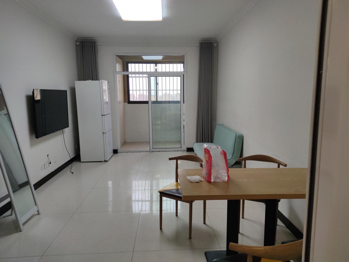 整租·华府春天