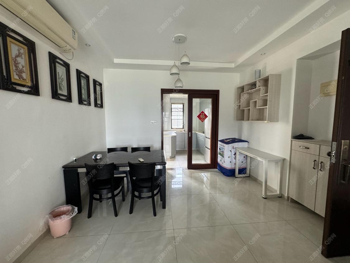 整租·中海左岸岚庭