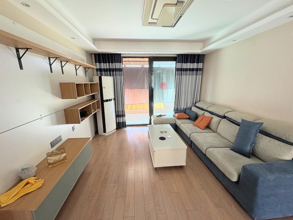 整租·万科城(月桂苑)