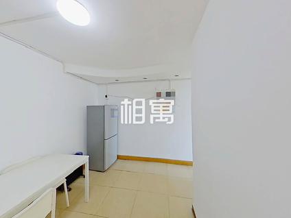 海淀牡丹园合租 邮科社区3室1厅/7平/中楼层