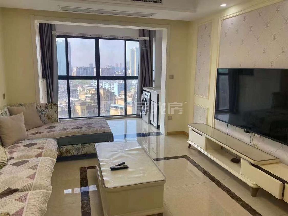 整租·城市御园