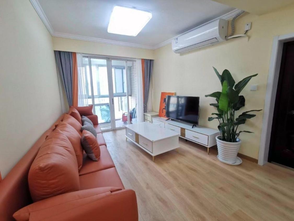 整租·海怡花园