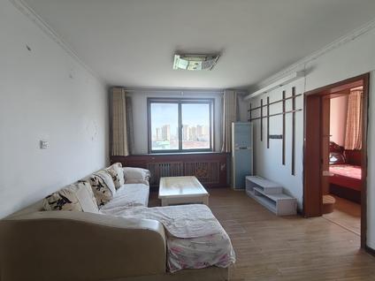 黄岛胶南老城区整租 黄海小区(南区)3室2厅/93平/高楼层