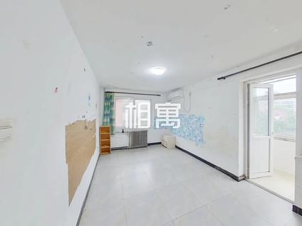 undefined整租·交大东路40号院 2室1厅58㎡ | 南北 | 海淀 皂君庙