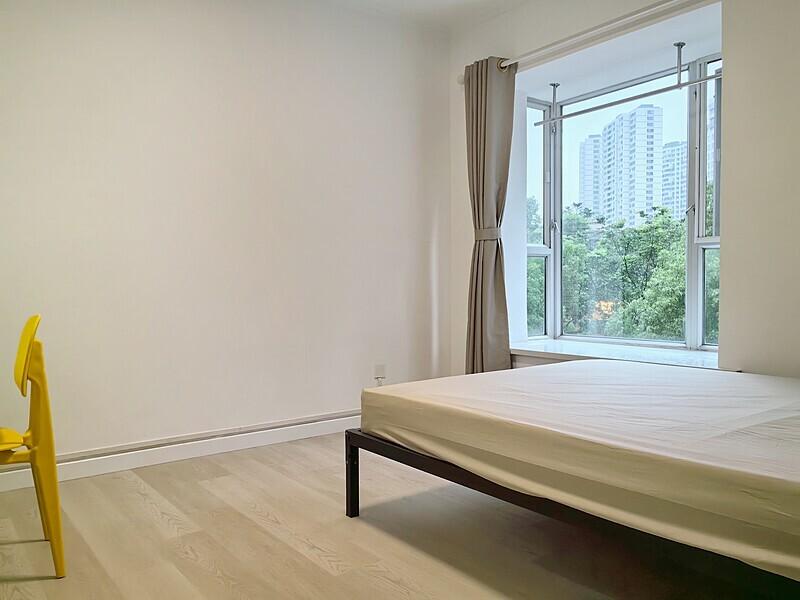 合租·瑞虹新城(一期)