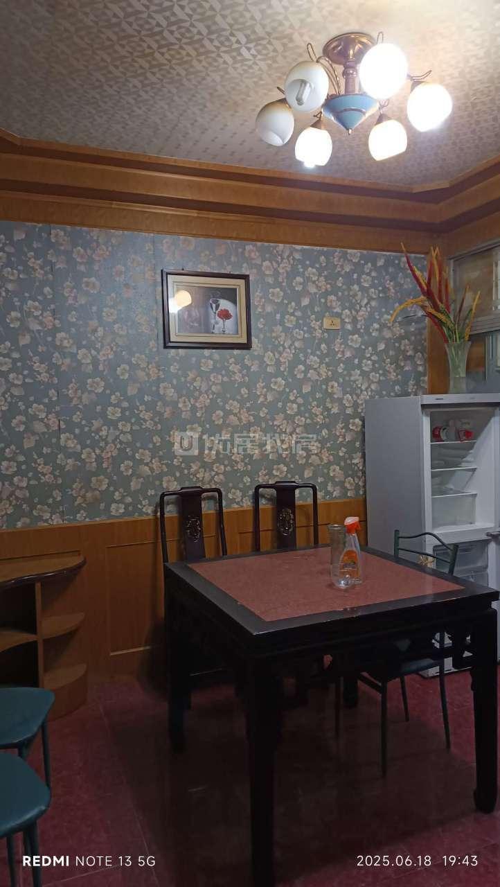 整租·仓前街小区