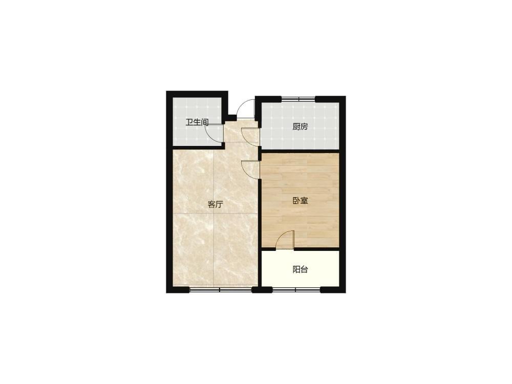 整租·中山首府