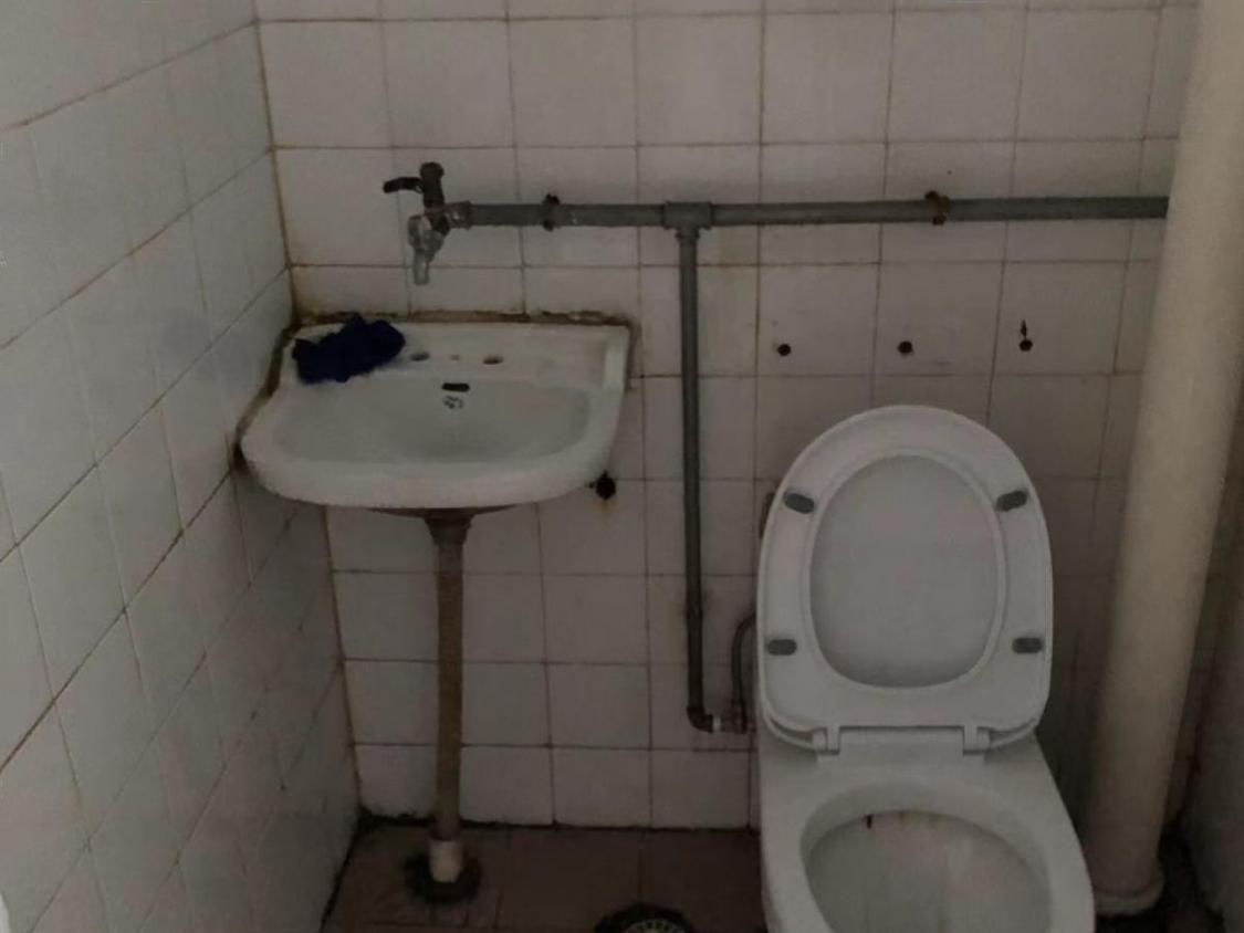 整租·纺织小区