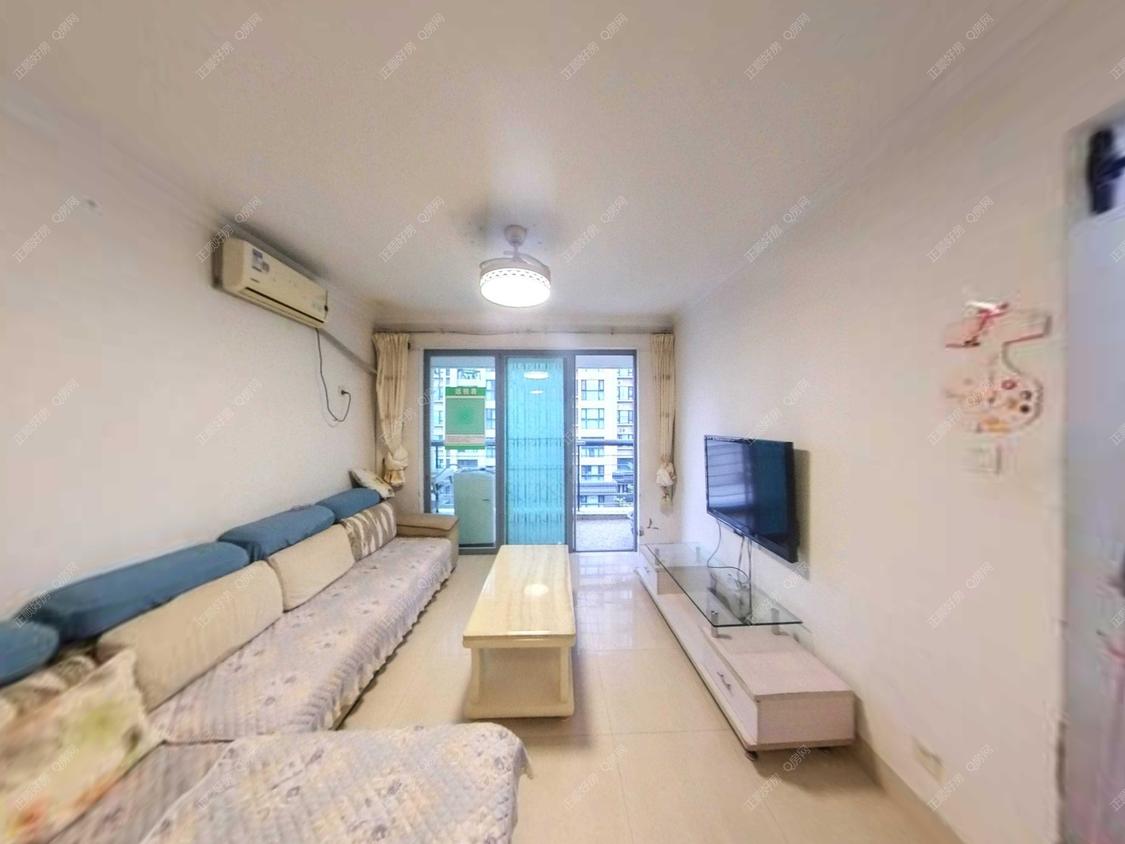 整租·田德花园(A区）