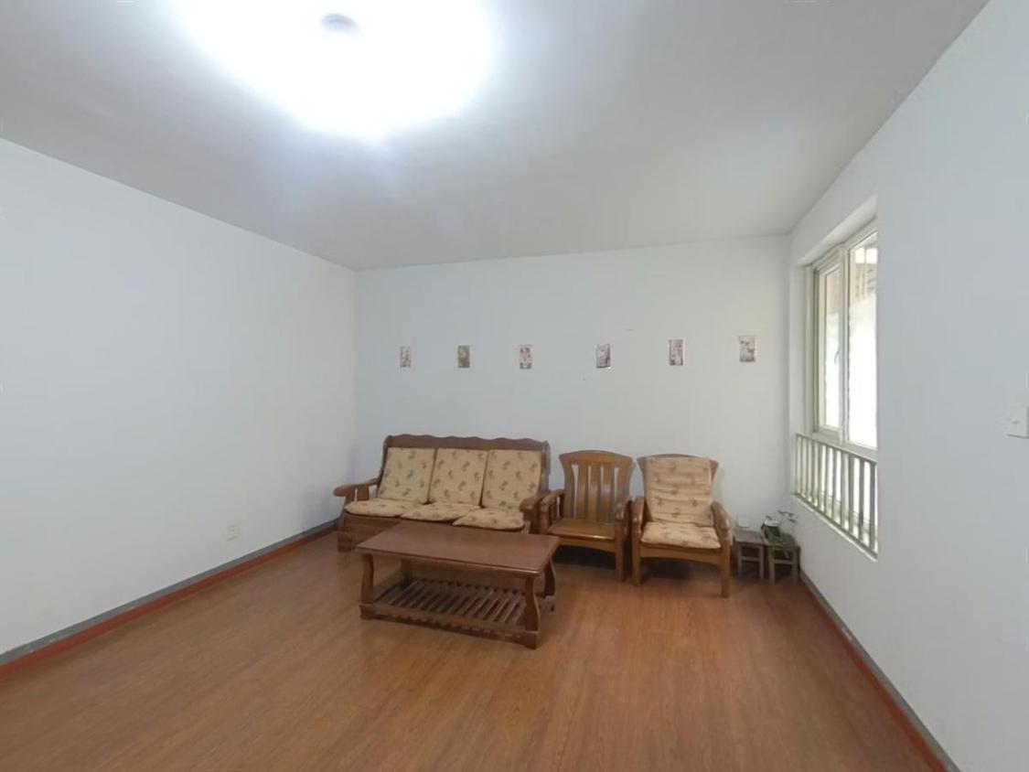 整租·金叶花园