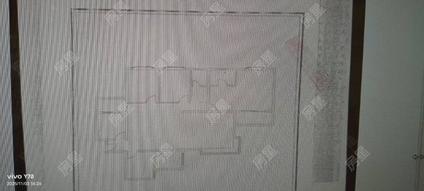 五华南屏街片区整租 福林广场4室2厅/197平/高楼层