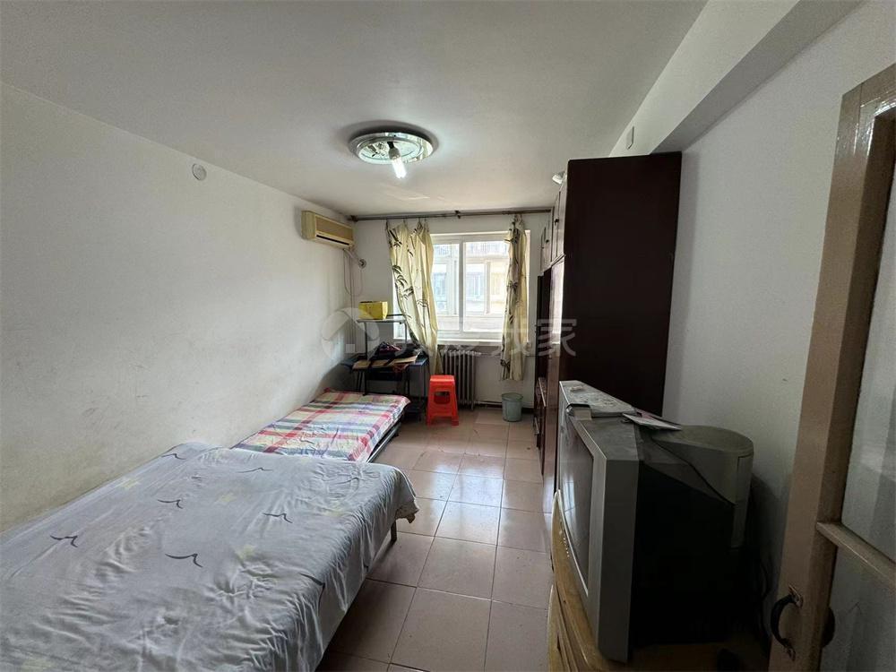 整租·团结东里(河东)