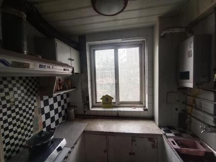 房山阎村整租 燕化星城建德二里2室1厅/76平/高楼层