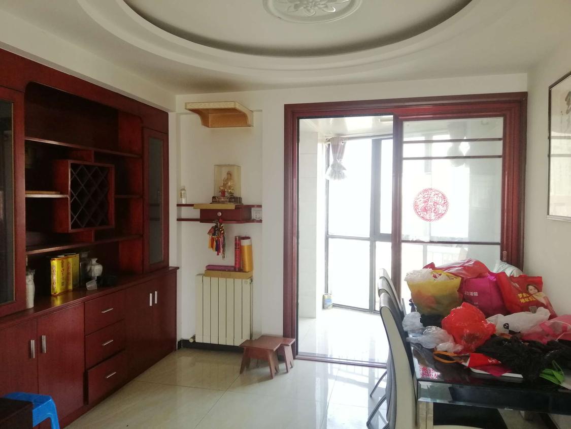 整租·大观园华林苑