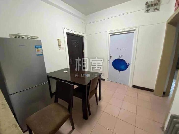 合租·北大燕北园