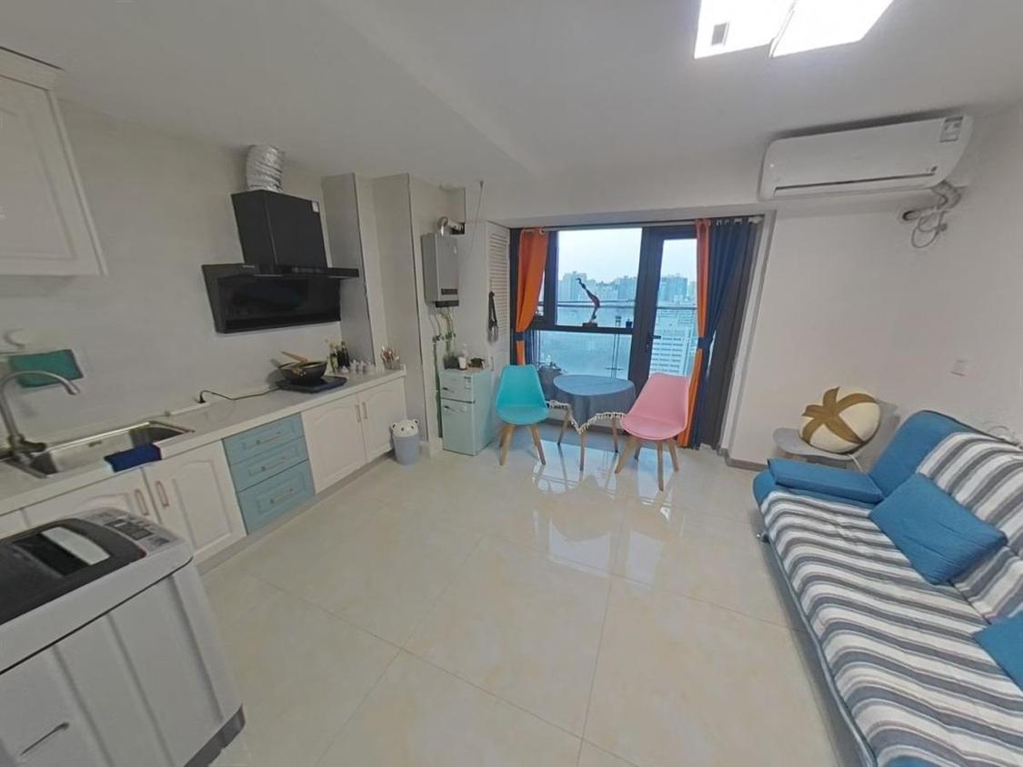 整租·美苑楼尚