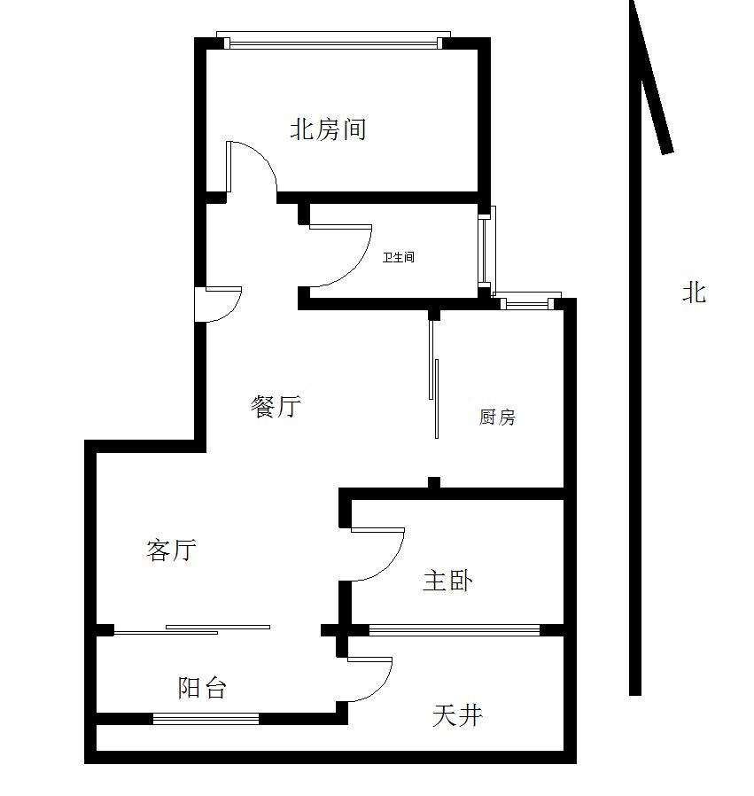 整租·志丹苑