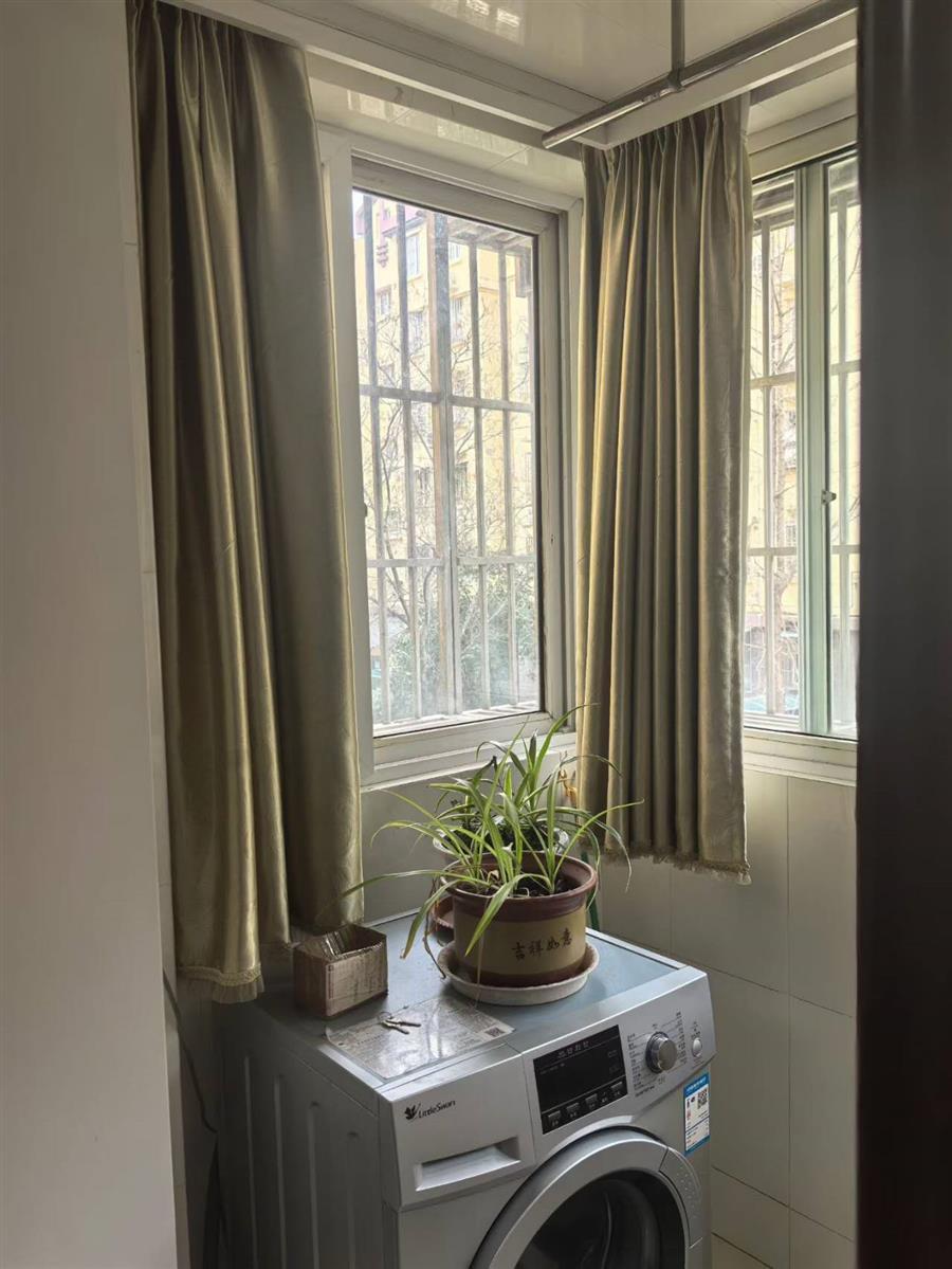 整租·万福峨嵋苑