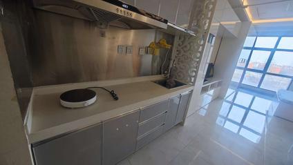 昌平回龙观整租 国风美唐综合楼1室0厅/60平/中楼层