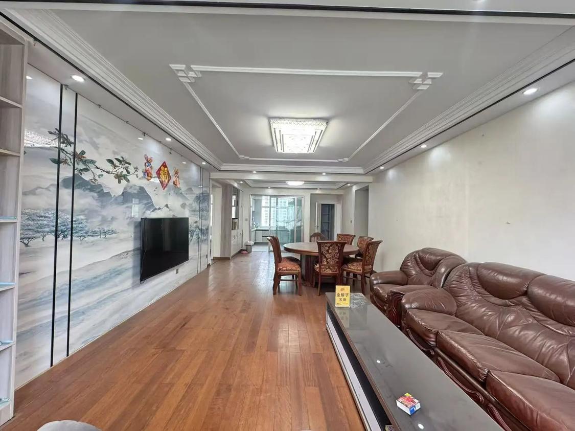 整租·海湖星城