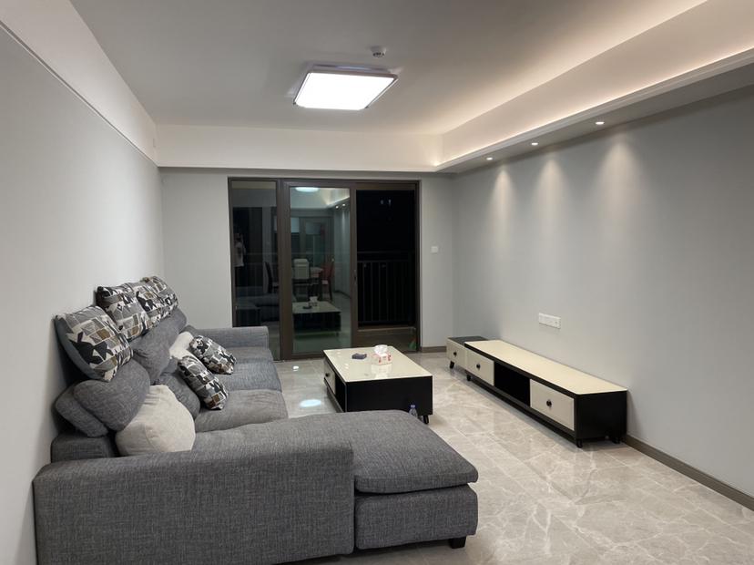 整租·雅居乐御宾府