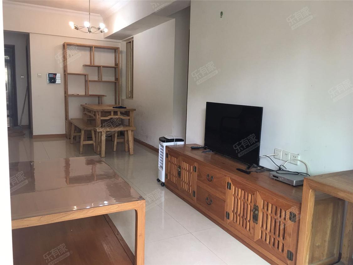 整租·凯茵新城(雅湖居)