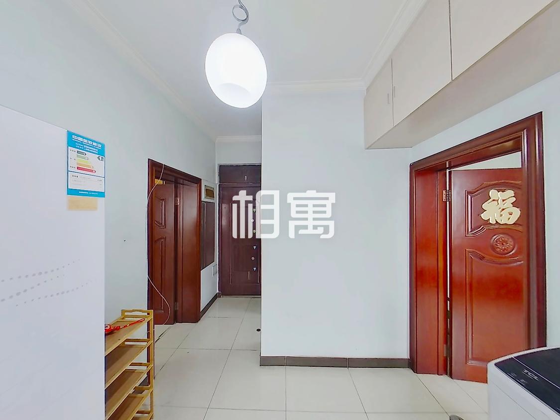 整租·南三环中路1号楼