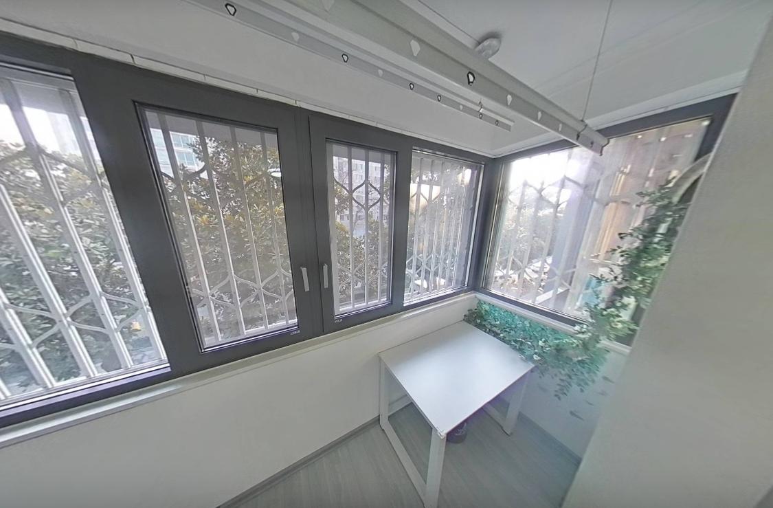 整租·后标营31号小区