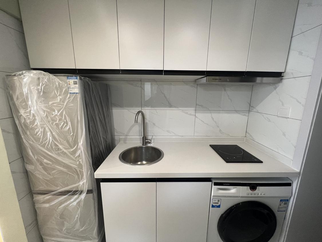 合租·金桥名都