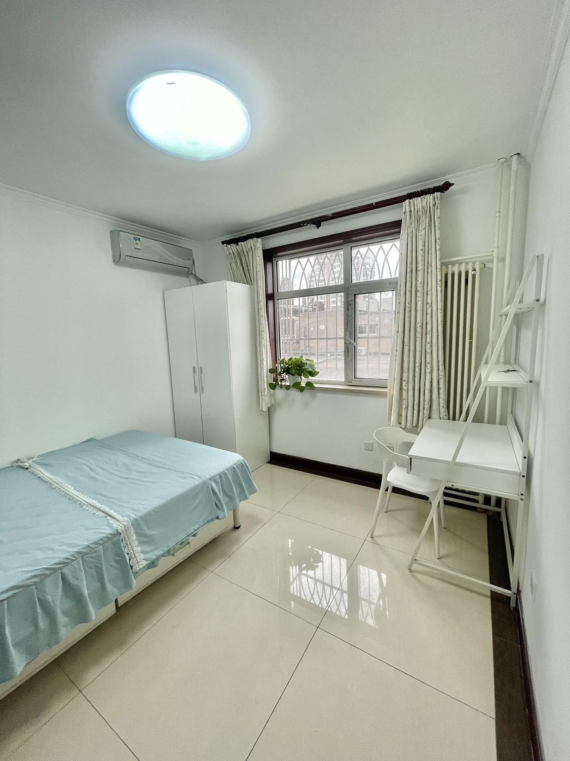 合租·阳光四季社区