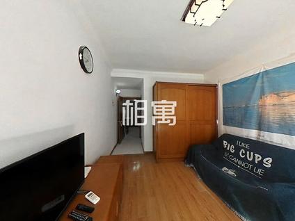 普陀曹杨整租 曹杨六村(沙溪园)1室1厅/35平/中楼层