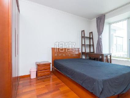 丰台玉泉营整租 鸿业兴园(一区)1室1厅/58平/高楼层