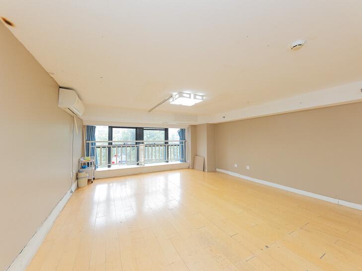 整租·新华联国际公寓