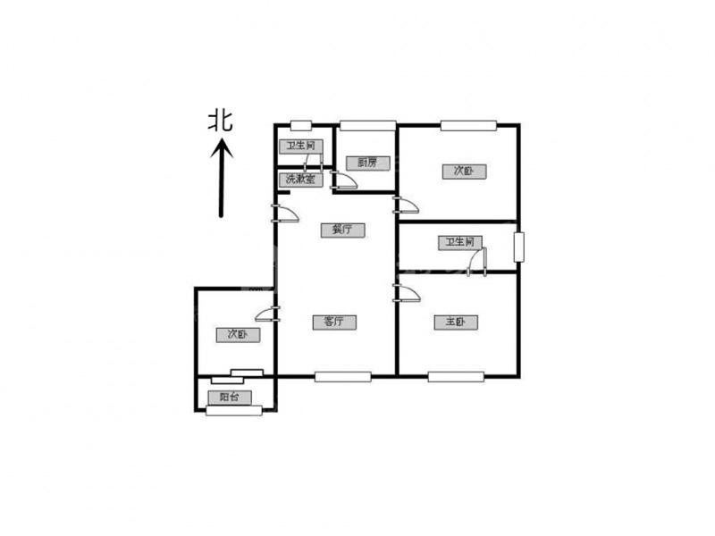 整租·朗诗国际街区