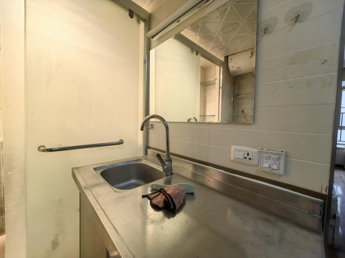 整租·花果园(一期)