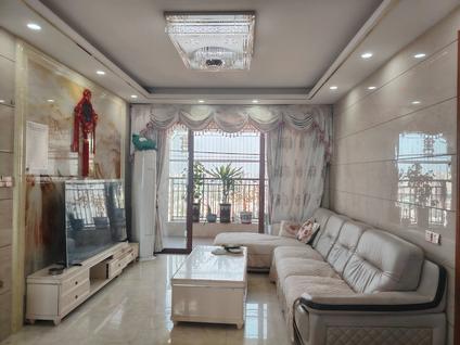 顺德杏坛整租 涛汇豪庭3室2厅/120平/高楼层