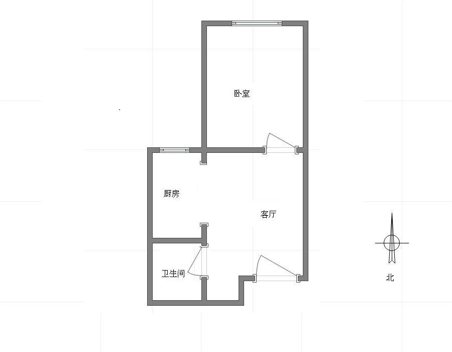 整租·新都花园