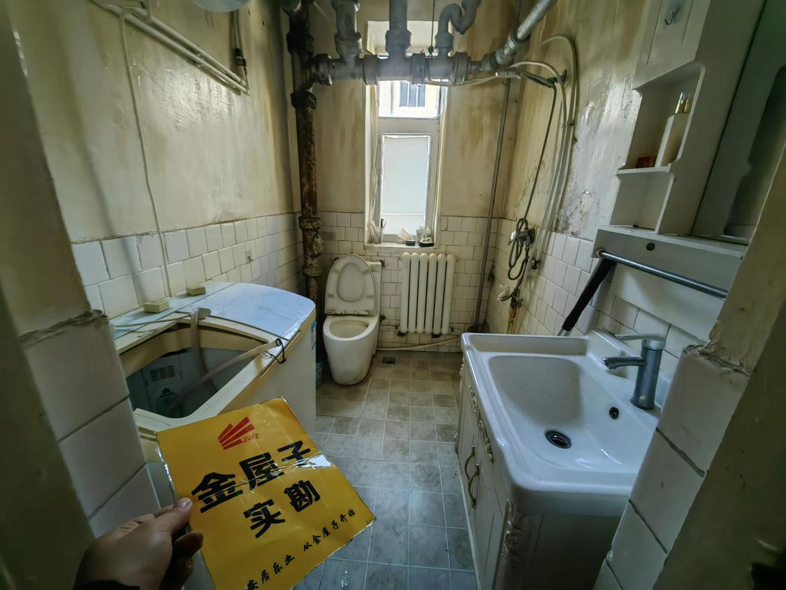 整租·银泰都市花苑小区