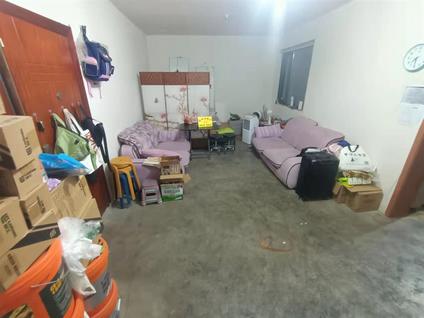 栖霞尧化门整租 上铁月桂园2室2厅/88平/高楼层