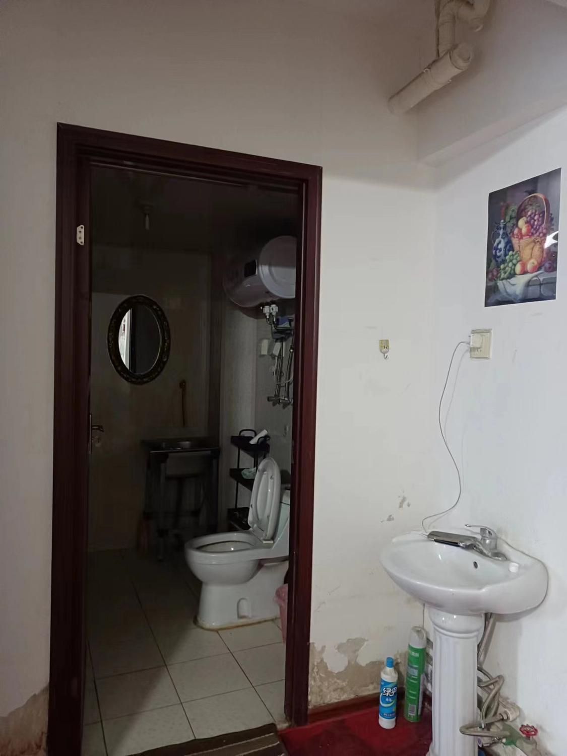 整租·维斯特世纪花园(三期)