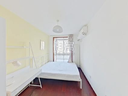 丰台刘家窑合租 鑫兆雅园(南区)4室1厅/12平/中楼层