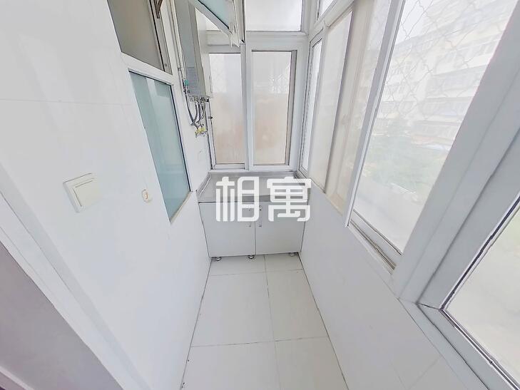 合租·首钢模式口(南里小区)