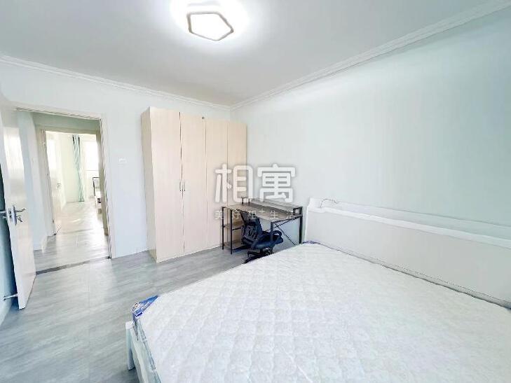 合租·白墙子街2号院