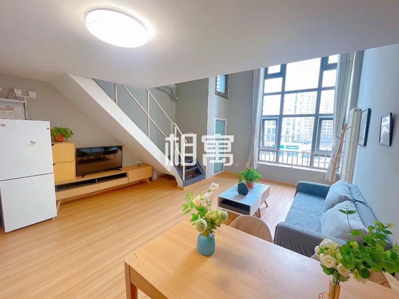 整租·华贸天地小区