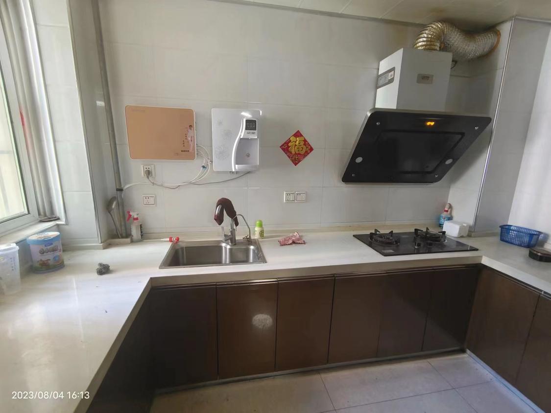 整租·久地雅苑