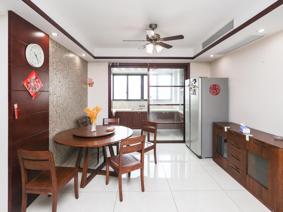 整租·太阳星辰花园(天邑)