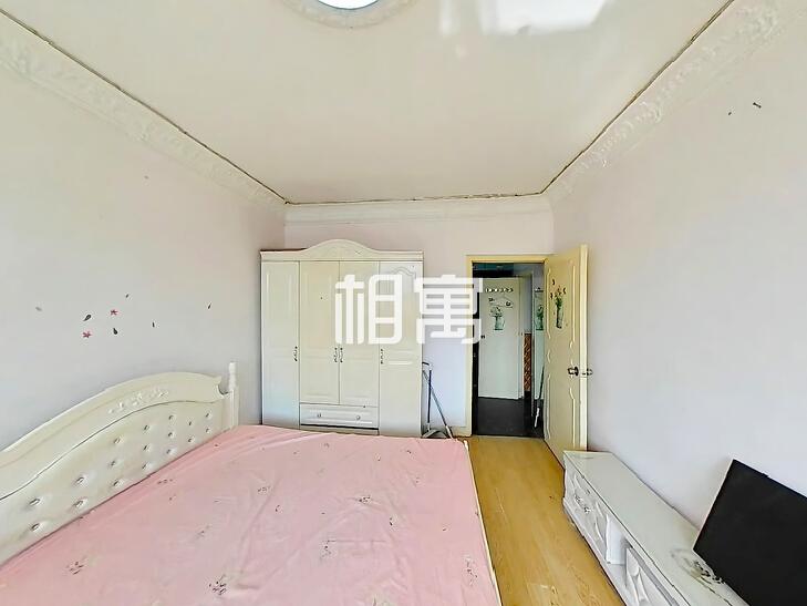 整租·上南新村(八村)