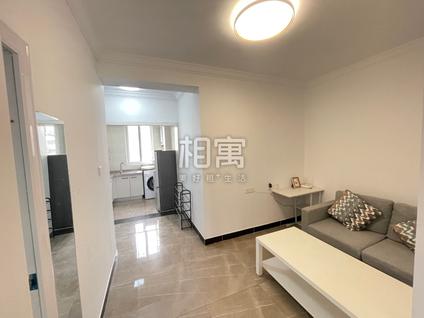 浦东世博整租 齐八小区2室1厅/80平/高楼层