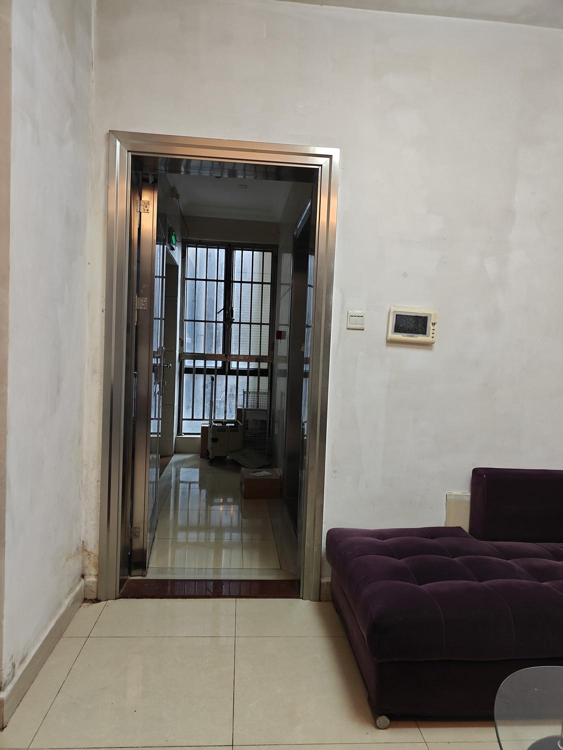 整租·旭日印象