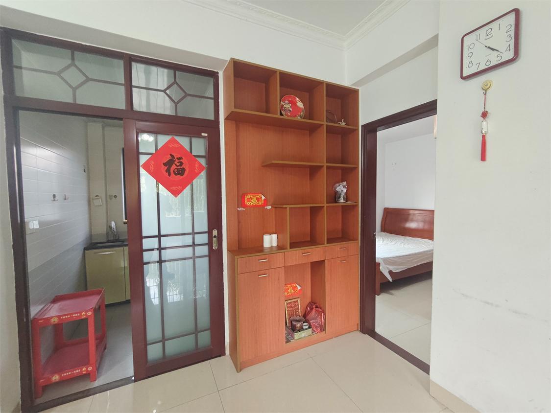 整租·银辉山庄